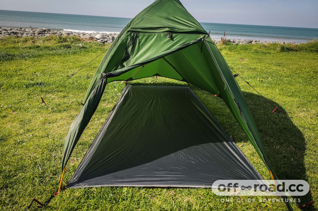 Alpkit soloist outlet